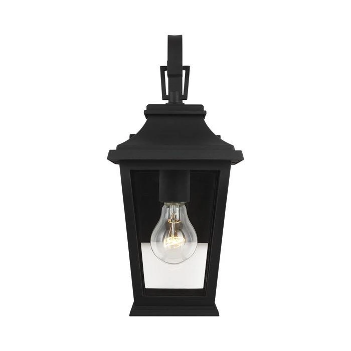 商品Sean Lavin|Bloomingdale's Warren Small Outdoor Wall Lantern,价格¥1127,第1张图片