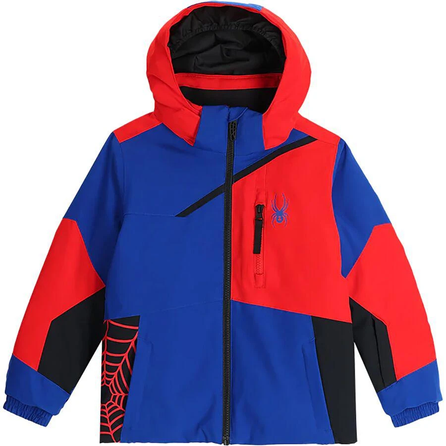 商品Spyder|Challenger Jacket - Toddlers',价格¥559,第1张图片