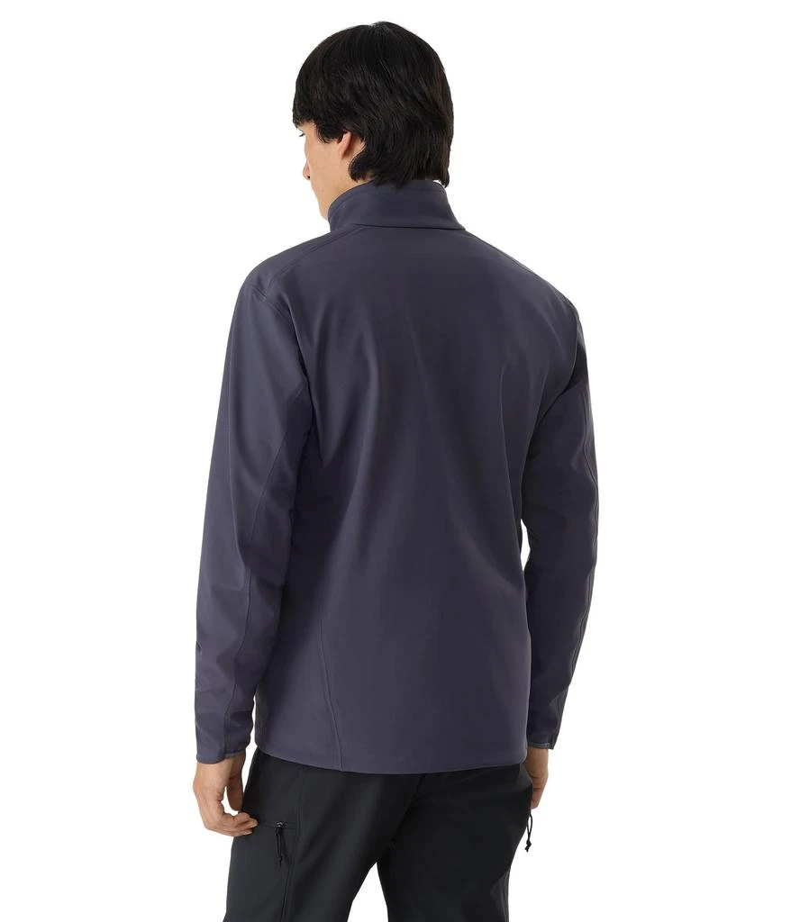 商品Arc'teryx|始祖鸟男士 Gamma夹克外套,价格¥2331,第2张图片详细描述