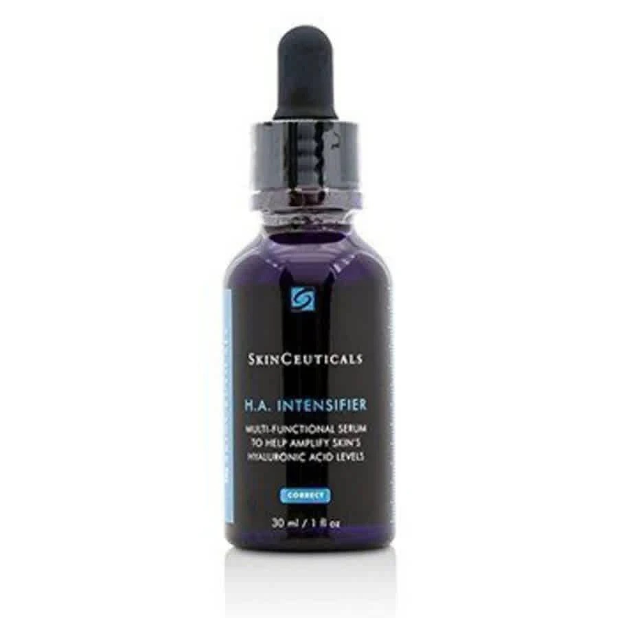 商品SkinCeuticals|SKIN CEUTICALS - H.A Intensifier - Hyaluronic Acid Intensifier   30ml/1oz,价格¥777,第2张图片详细描述