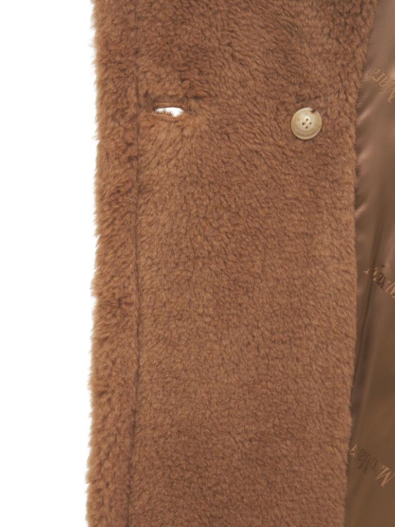 Teddy Camel & Silk Coat商品第10张图片规格展示