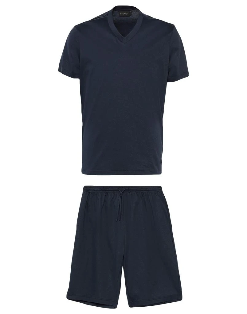 商品Zegna|Sleepwear,价格¥1234,第1张图片