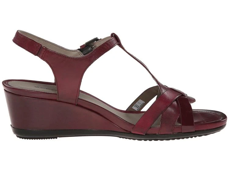 爱步ECCO Touch 45 T-Strap Sandal 商品