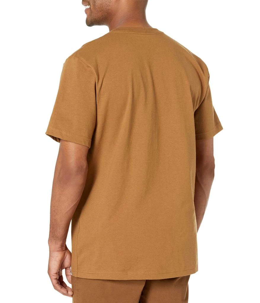 商品Carhartt|Relaxed Fit Heavyweight Short Sleeve Outdoors Graphic T-Shirt,价格¥157,第2张图片详细描述