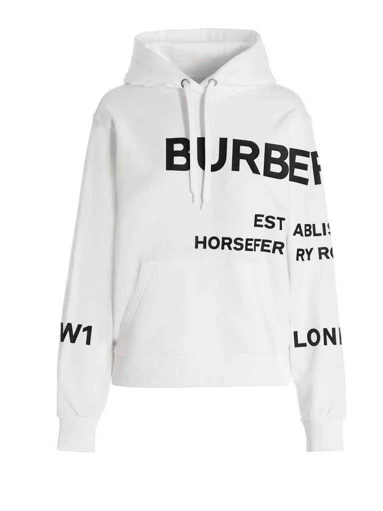 商品Burberry|'Horseferry’ hoodie,价格¥3073,第1张图片