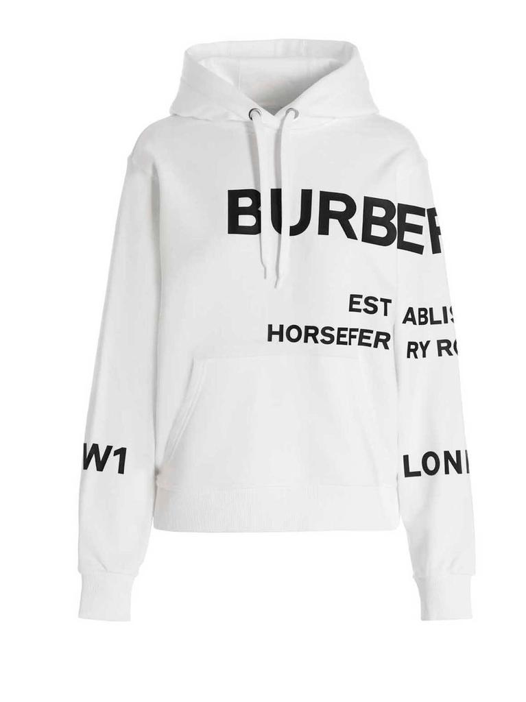 商品Burberry|'Horseferry’ hoodie,价格¥4919,第1张图片