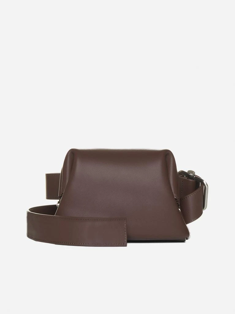 商品OSOI|Pecan Brot leather bag,价格¥2166,第1张图片