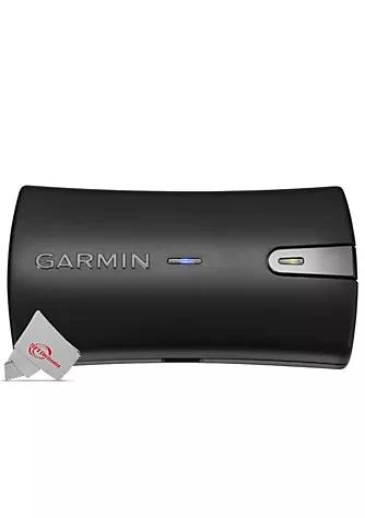 商品Garmin|Glo 2 Bluetooth Gps Receiver 010 02184 01,价格¥781,第1张图片