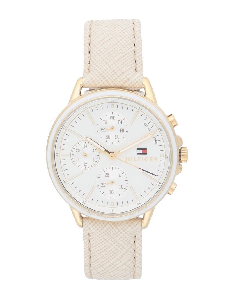 商品Tommy Hilfiger|Wrist watch,价格¥1216,第1张图片