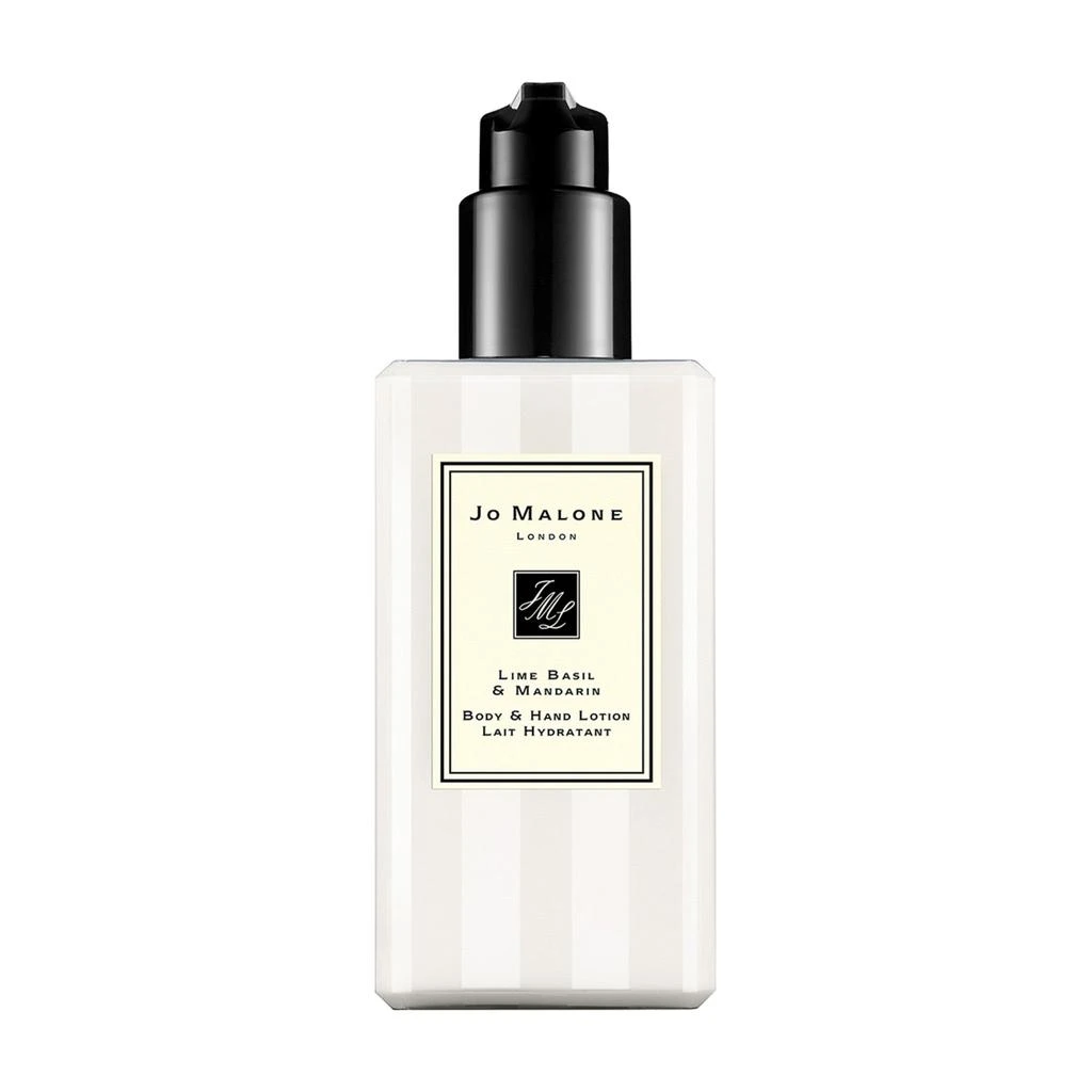 商品Jo Malone London|Lime Basil and Mandarin Body and Hand Lotion,价格¥309,第1张图片