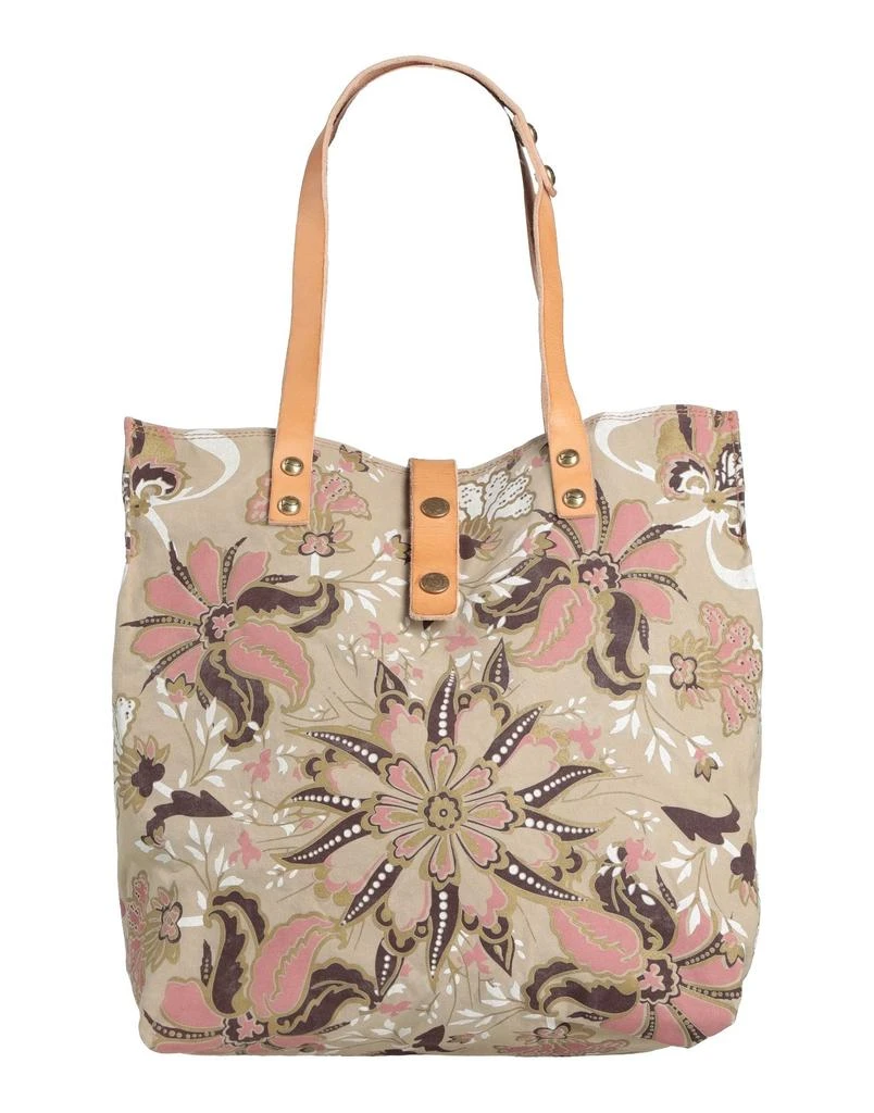 商品CAMPOMAGGI|Handbag,价格¥848,第1张图片