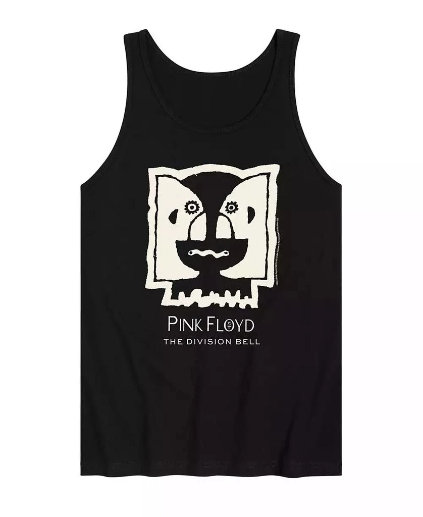 商品AIRWAVES|Men's Pink Floyd Division Bell Tank,价格¥193,第1张图片