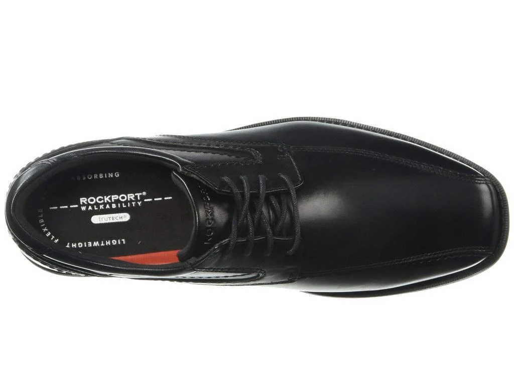 商品Rockport|Style Leader 2 Bike Toe Oxford,价格¥600-¥675,第2张图片详细描述