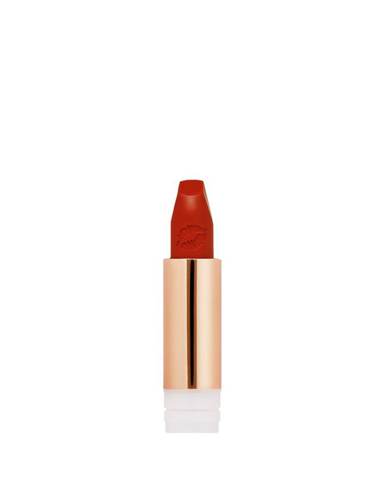 Charlotte Tilbury Hot Lips 2 Refill - Red Hot Susan商品第1张图片规格展示