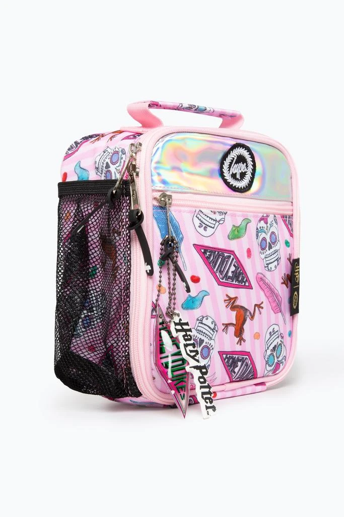 商品HYPE BAGS|HARRY POTTER X HYPE. HONEYDUKES HOLO LUNCH BOX,价格¥211,第2张图片详细描述