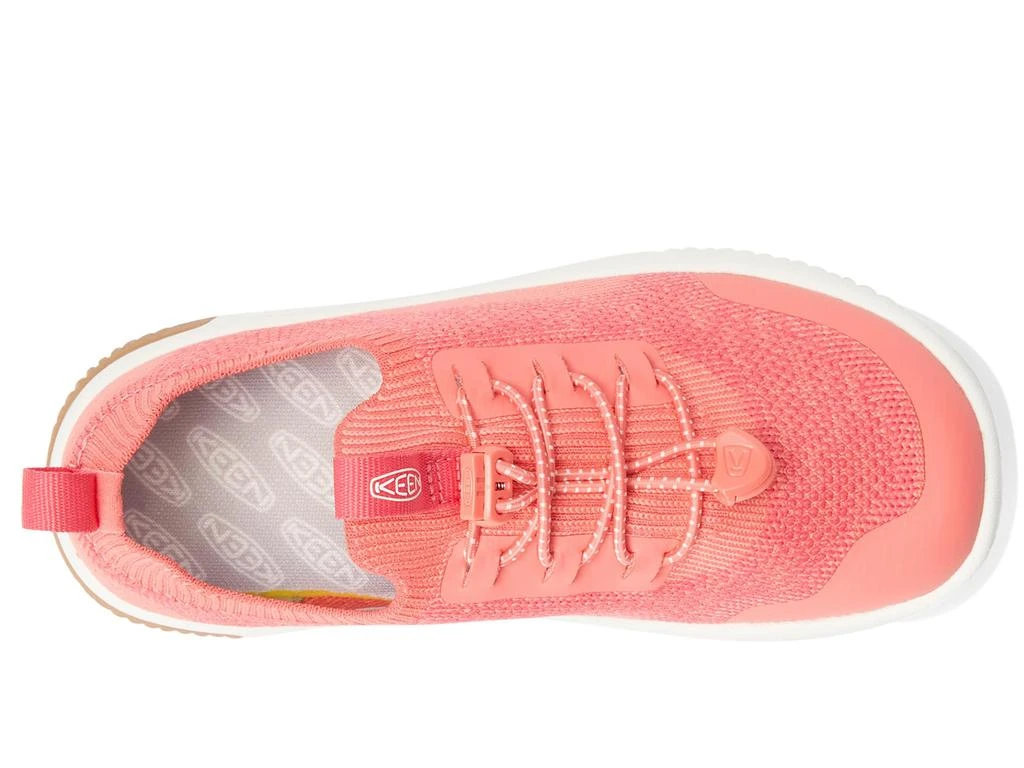 商品Keen|KNX Knit Sneaker (Toddler/Little Kid),价格¥424,第2张图片详细描述