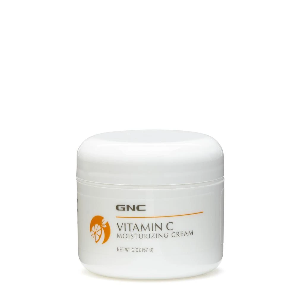 商品GNC|VC保湿霜,价格¥23,第1张图片