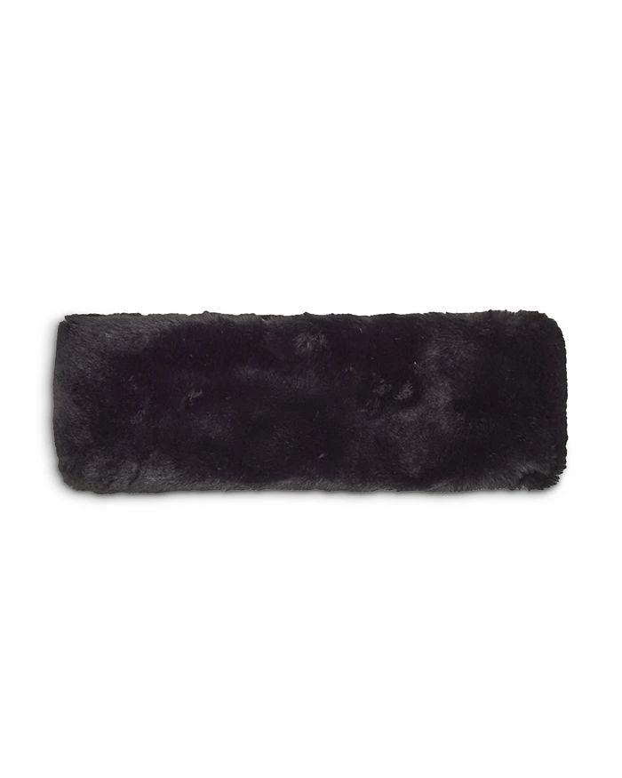 商品Apparis|Eleni Faux Fur Headband,价格¥482,第2张图片详细描述