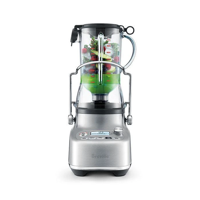 商品Breville|the 3X Bluicer Pro,价格¥3073,第2张图片详细描述