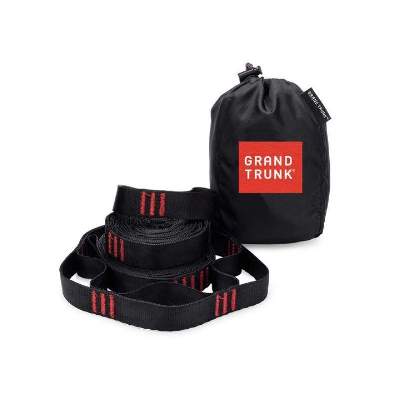 商品Grand Trunk|Trunk Straps for Hammock,价格¥227,第1张图片