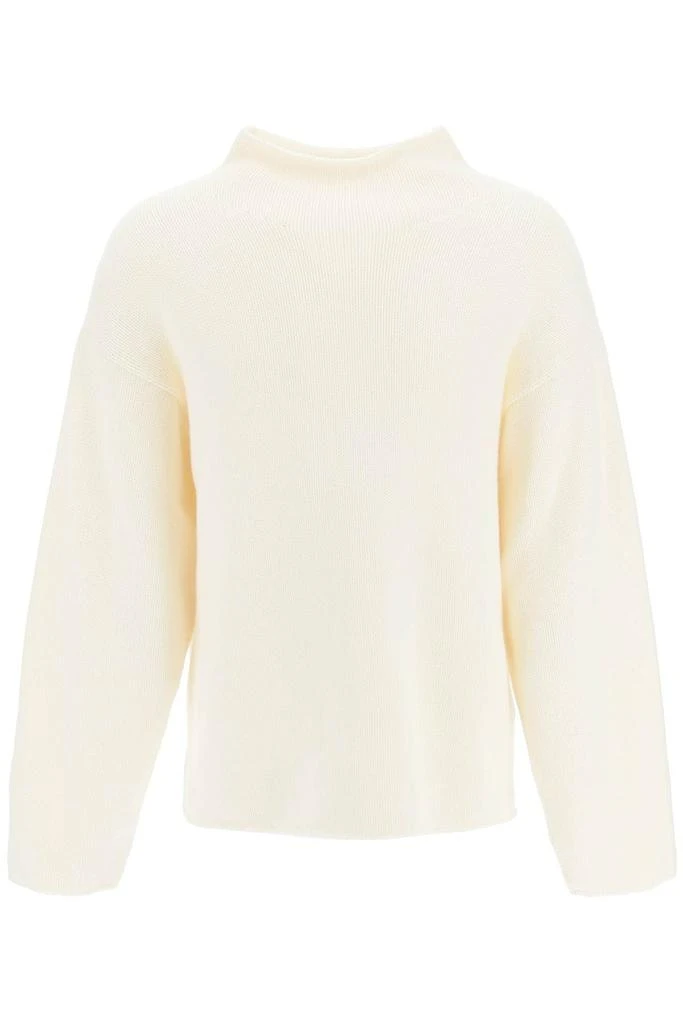 商品Fear of god|CASHMERE SWEATER,价格¥12516,第1张图片