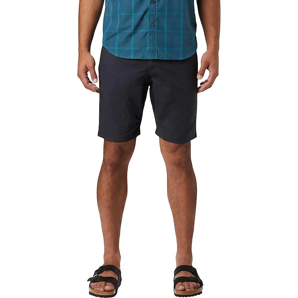 Mountain Hardwear Men's J Tree 9 Inch Short 商品