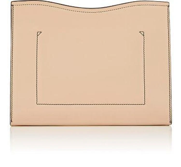 商品Proenza Schouler|Curl Medium Clutch,价格¥3715,第4张图片详细描述