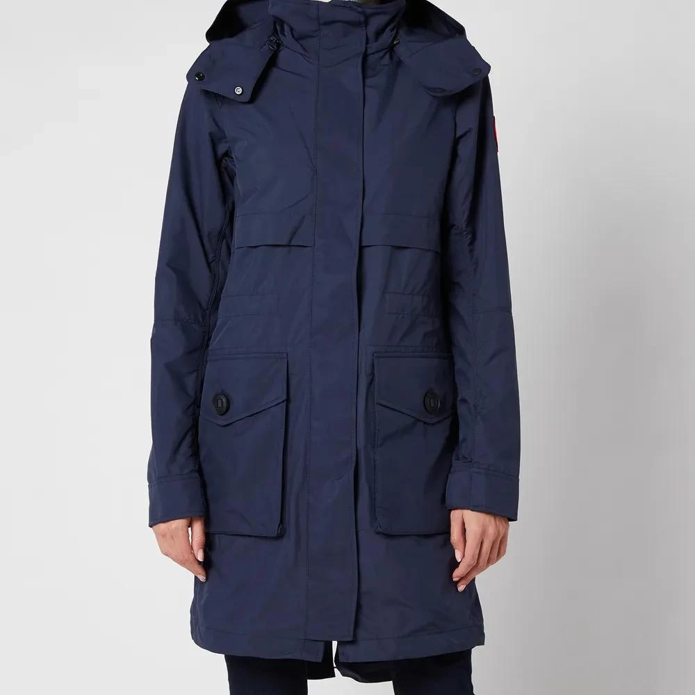 商品Canada Goose|Canada Goose Women's Cavalry Trench Coat,价格¥3488,第1张图片