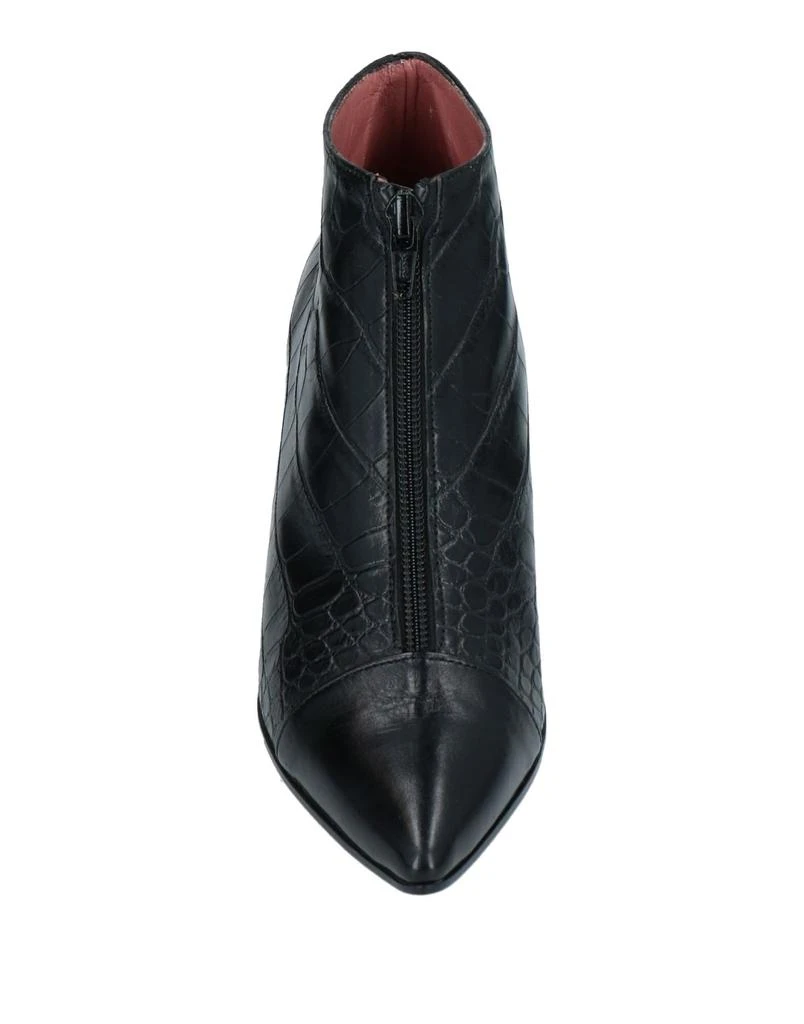 商品ROBERTO DELLA CROCE|Ankle boot,价格¥542,第4张图片详细描述