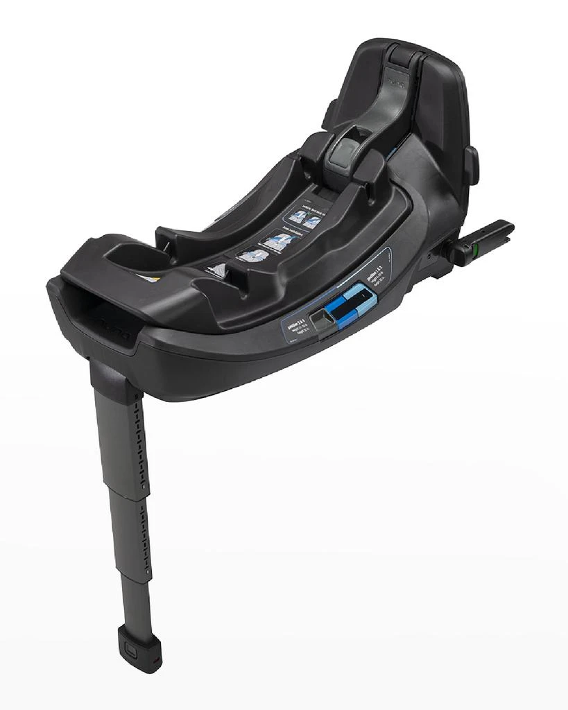 商品Nuna|Pipa RX Car Seat,价格¥3089,第5张图片详细描述