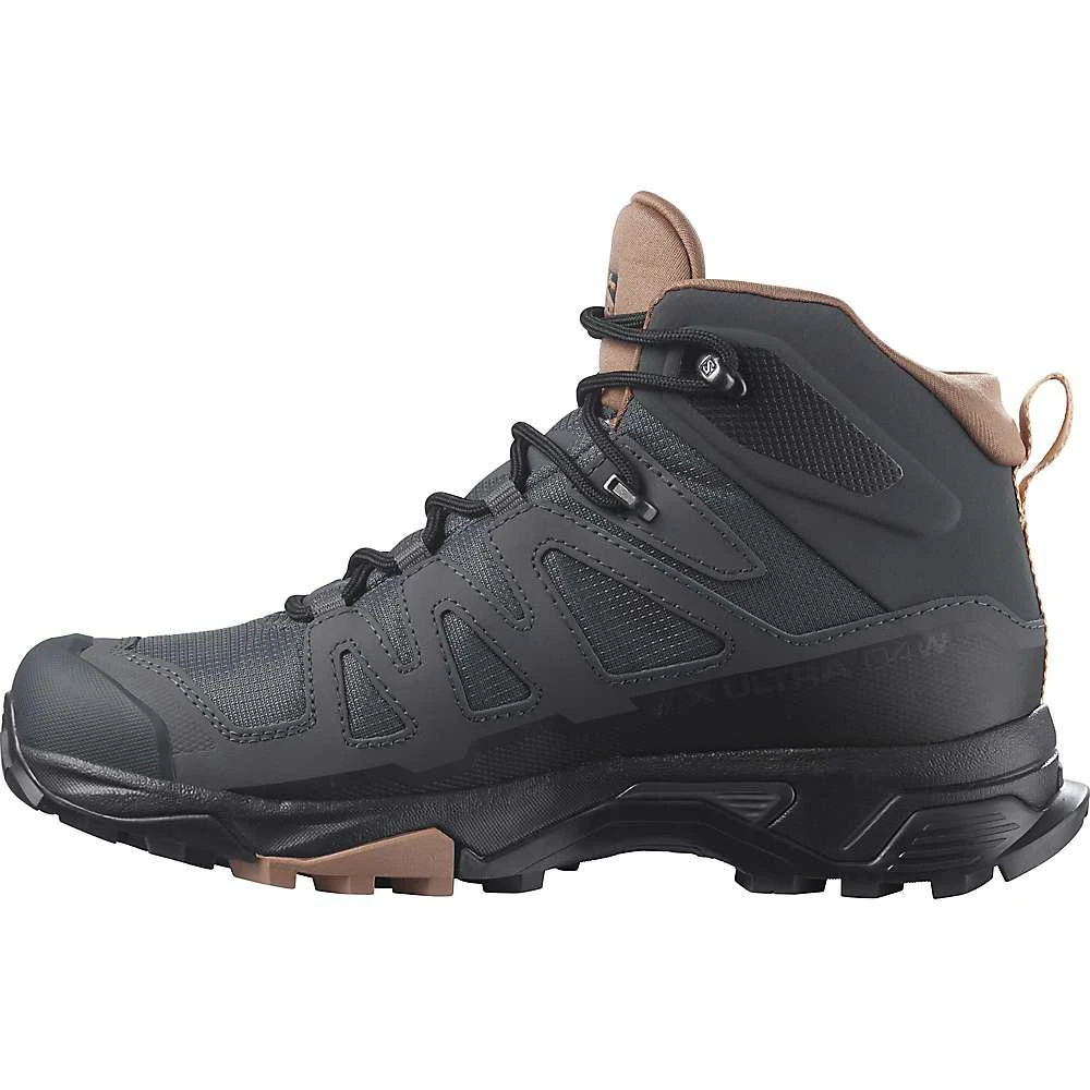 商品Salomon|Women's X Ultra 4 Mid GTX Shoe,价格¥834,第4张图片详细描述