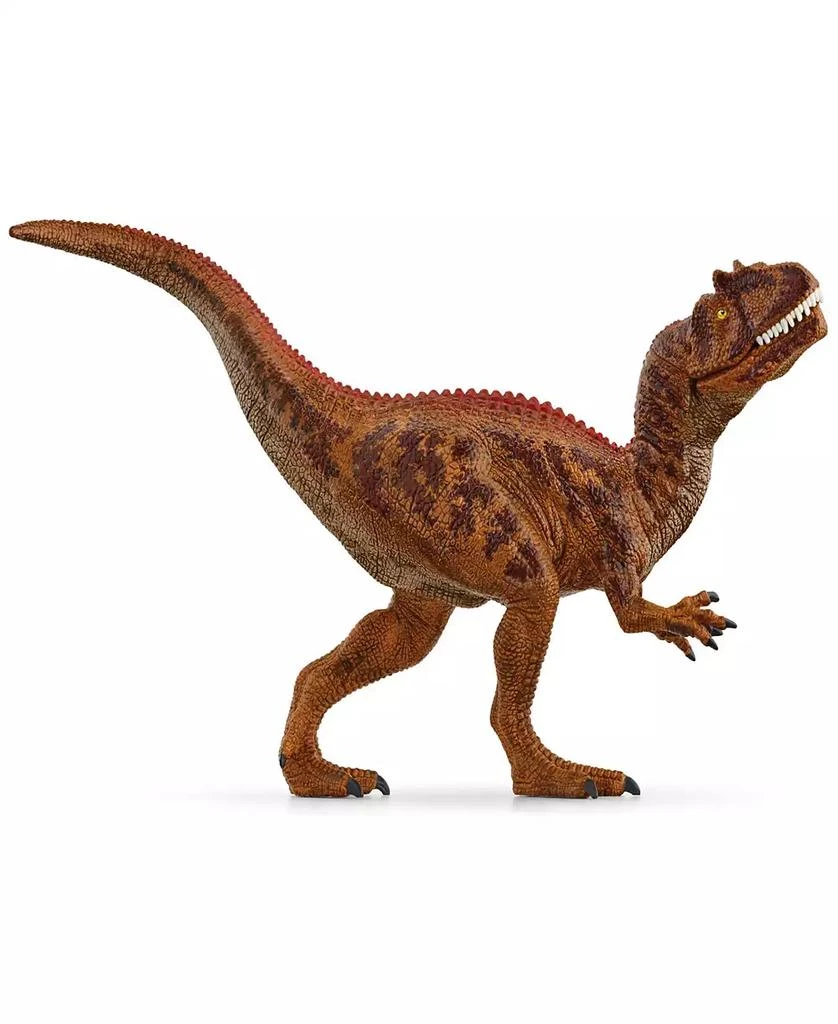 商品Schleich|Dinosaurs Allosaurus Action Figure,价格¥149,第3张图片详细描述