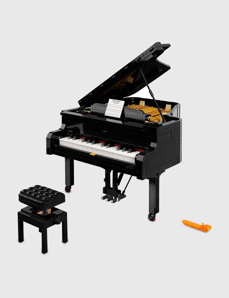 商品LEGO|Grand Piano,价格¥3752,第7张图片详细描述