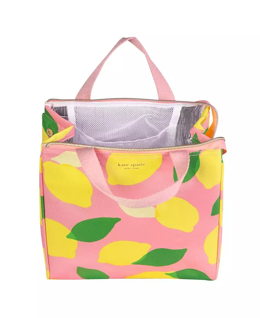 商品Kate Spade|Lunch Bag,价格¥284,第3张图片详细描述