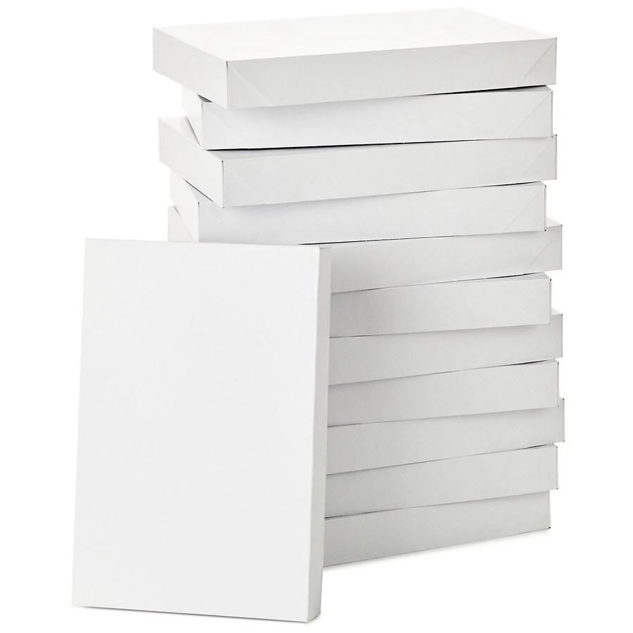 商品Hallmark|Large Gift Boxes with Lids for Christmas, Holidays, Birthdays and More,价格¥119,第1张图片