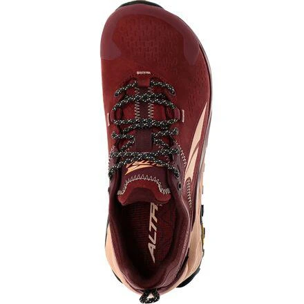 Olympus 5 Hike Low GTX Hiking Shoe - Women's 商品