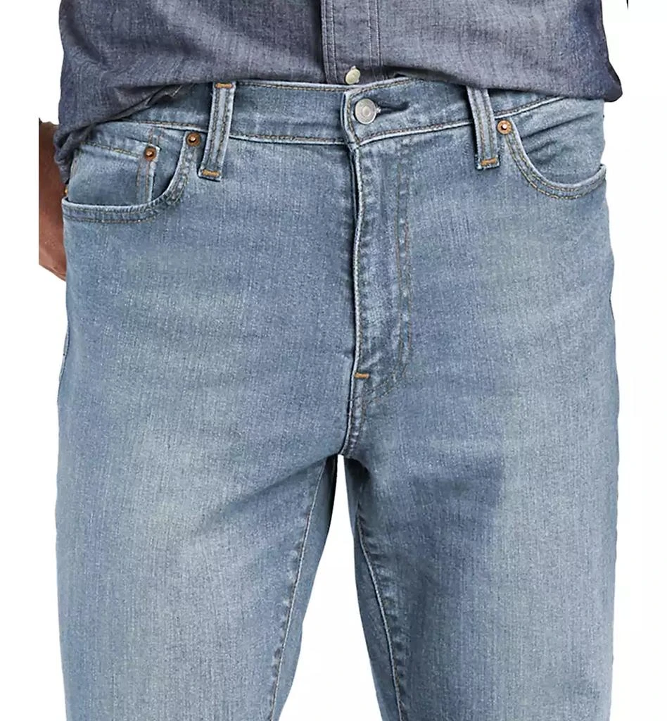 商品Levi's|541™ Men's Athletic Fit All Season Tech Jeans,价格¥365,第3张图片详细描述