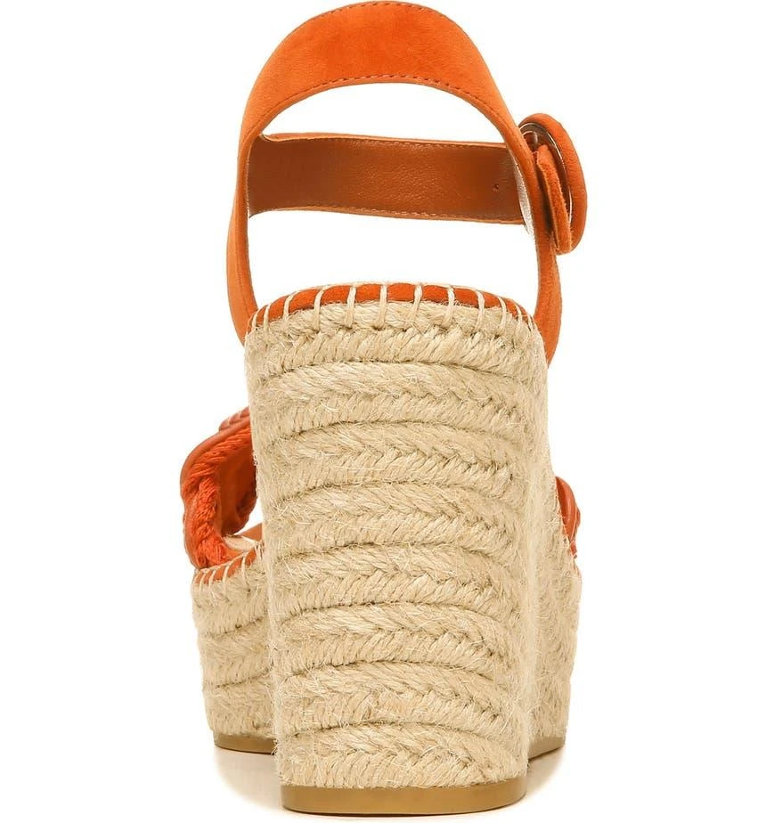 Reema Espadrille Platform Wedge Sandal 商品