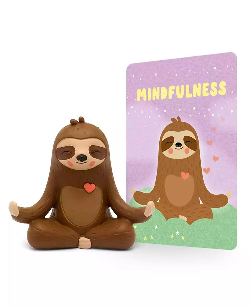 Mindfulness Yoga & Meditation Audio Play Figurines 商品