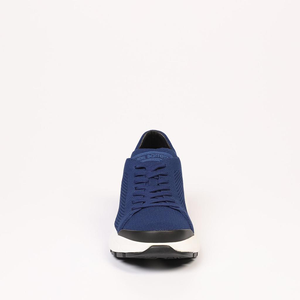 Neil Barrett low top laced Sneakers商品第3张图片规格展示