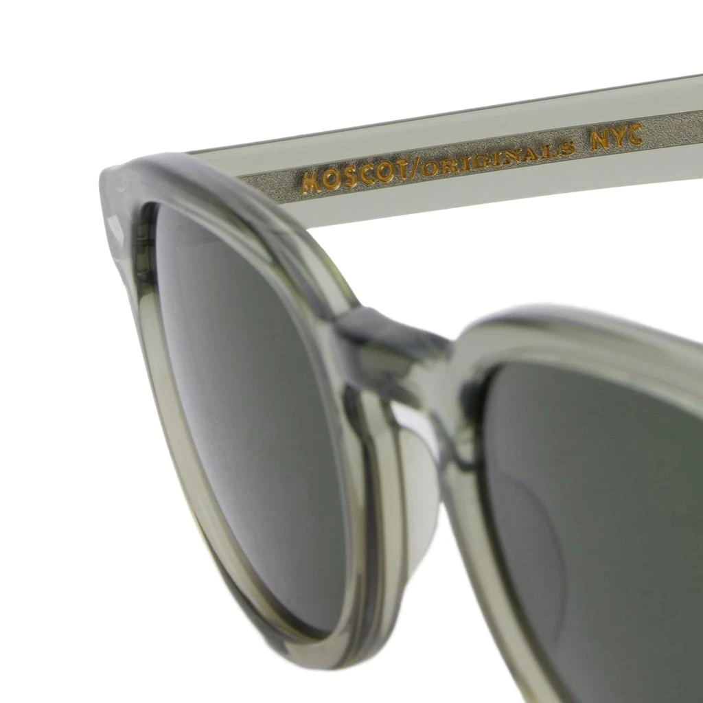 商品Moscot|Moscot Lemtosh Sunglasses,价格¥3020,第3张图片详细描述