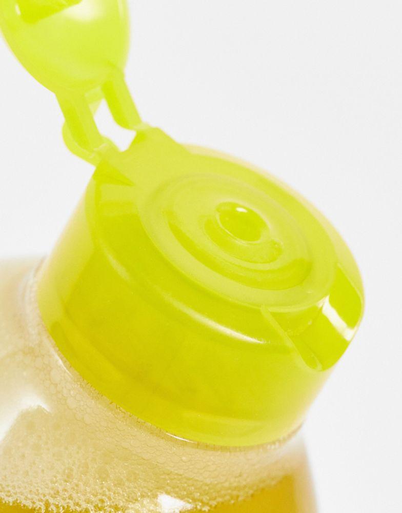 商品Garnier|Garnier Vitamin C Micellar Water For Dull Skin 400ml,价格¥57,第4张图片详细描述