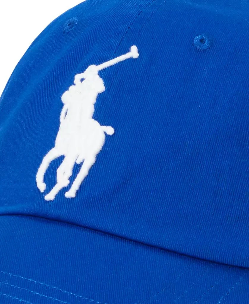 商品Ralph Lauren|男士棒球帽 拉夫劳伦,价格¥181,第3张图片详细描述