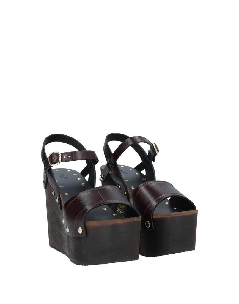 商品Celine|Mules and clogs,价格¥5015,第2张图片详细描述