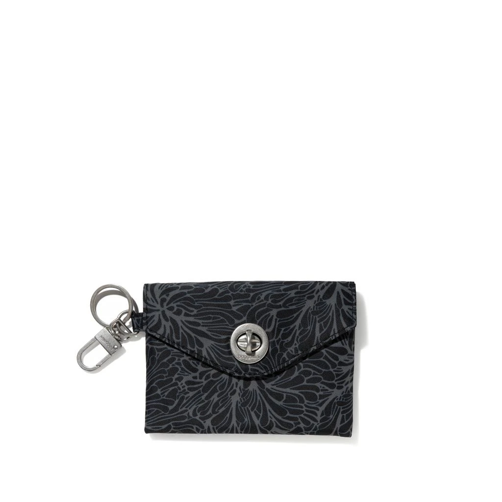 商品Baggallini|baggallini On the Go Envelope Case - Medium Pouch Keychain Wallet,价格¥161,第1张图片