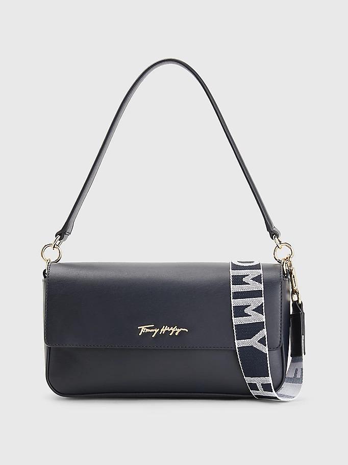 Tommy Hilfiger AW0AW11549 WOMEN'S BAG商品第1张图片规格展示