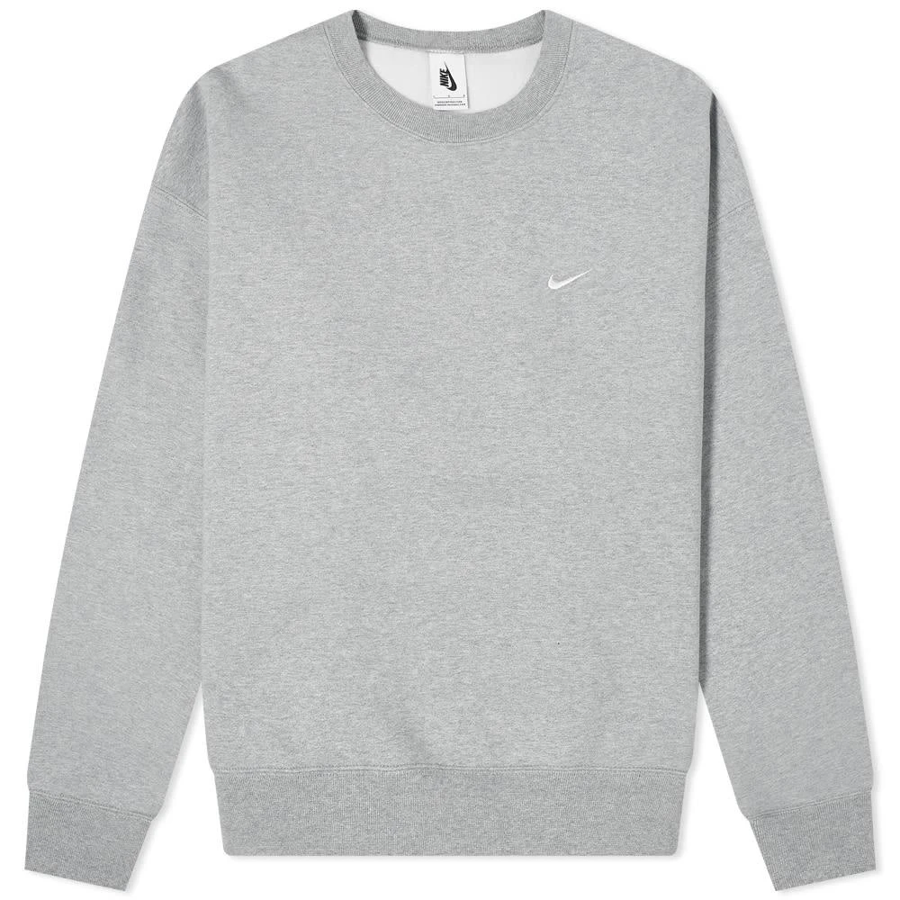 商品NIKE|Nike NRG Crew Sweat,价格¥361,第1张图片