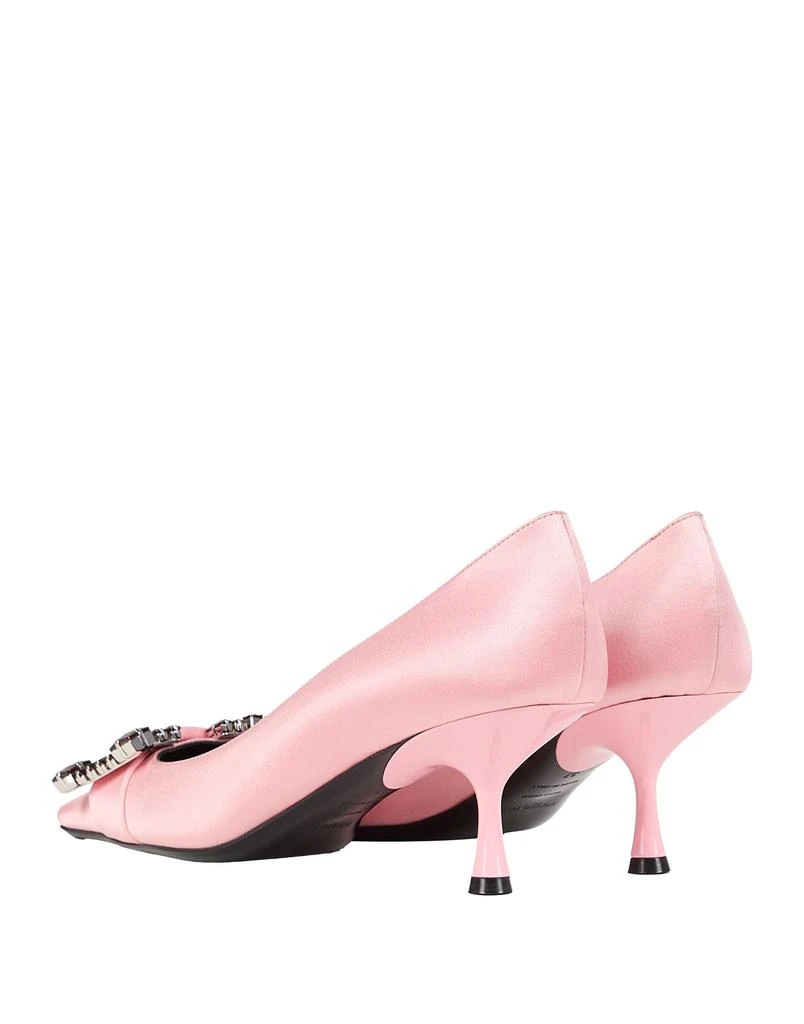 商品Sergio Rossi|Pump,价格¥3892,第3张图片详细描述