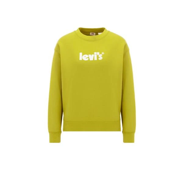 商品Levi's|Sweatshirt en coton,价格¥621,第1张图片