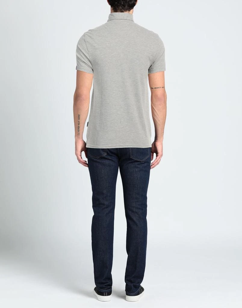 商品Aquascutum|Polo shirt,价格¥435,第3张图片详细描述